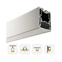 Đèn Thanh Profile Vinaled PF-0907S