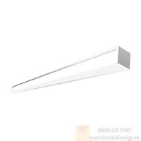 Đèn thanh Profile VinaLed 1616B và phụ kiện