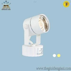 Đèn thanh ray FN-043