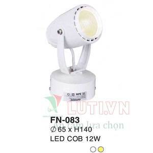 Đèn thanh ray FN-083