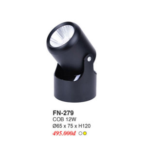 Đèn thanh ray FN-279