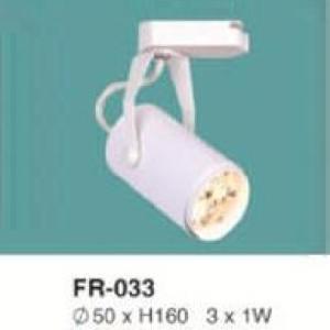 Đèn thanh ray FR-033