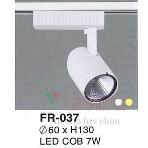 Đèn thanh ray FR-037