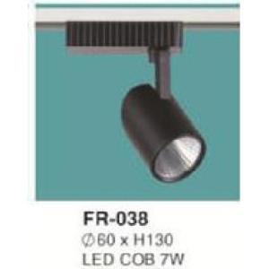 Đèn thanh ray FR-038