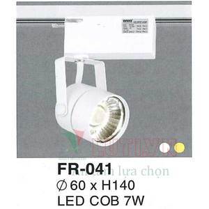 Đèn thanh ray FR-041