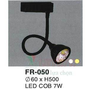 Đèn thanh ray FR 050