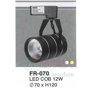 Đèn thanh ray FR 070