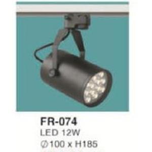 Đèn thanh ray FR 074