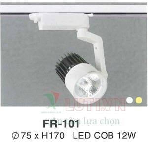 Đèn thanh ray FR 101