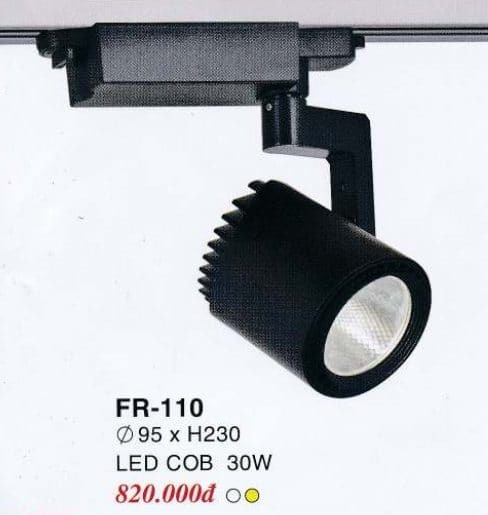Đèn thanh ray FR-110