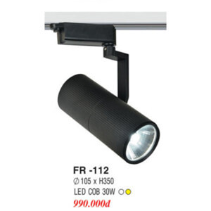 Đèn thanh ray FR-112