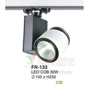 Đèn thanh ray FR 133