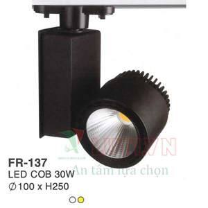 Đèn thanh ray FR 137