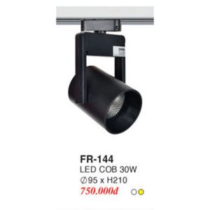 Đèn thanh ray FR-144
