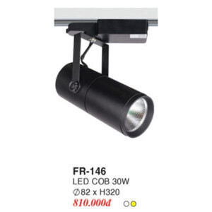 Đèn thanh ray FR-146