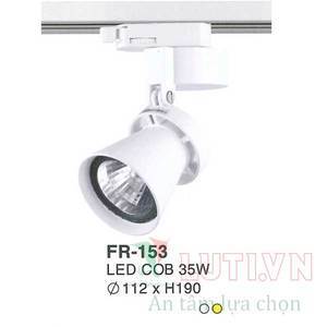 Đèn thanh ray FR-153