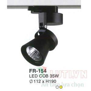 Đèn thanh ray FR-154