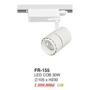 Đèn thanh ray FR-155