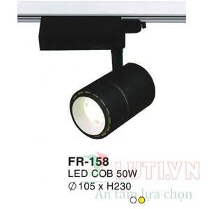 Đèn thanh ray FR 158