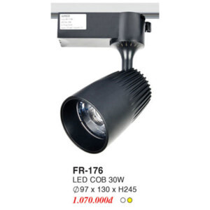 Đèn thanh ray FR-176