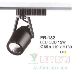 Đèn thanh ray FR-182