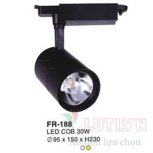 Đèn thanh ray FR-188