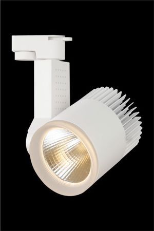 Đèn thanh ray FR 203