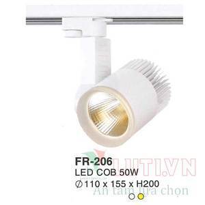 Đèn thanh ray FR-206