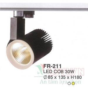 Đèn thanh ray FR-211