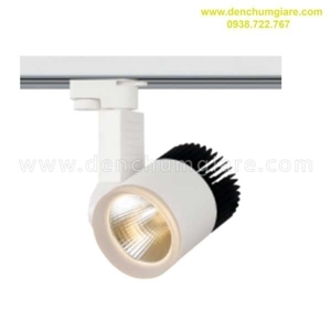 Đèn thanh ray FR 215