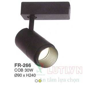 Đèn thanh ray FR-266