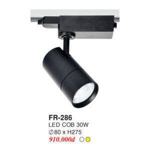 Đèn thanh ray FR-286