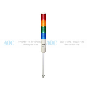 Đèn tháp Hanyoung HY-TWBN-220-4