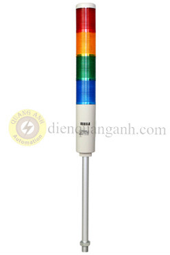 Đèn tháp Hanyoung HY-TWBN-24-4