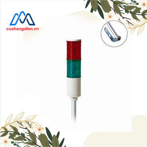 Đèn tháp Hanyoung phi 55 TN-220-2