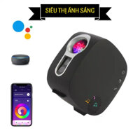 Đèn Thiên Hà Ngân Hà V2 Kết Nối Bluetooth 7 Màu Dùng Cho Phòng Ngủ Phòng Karaoke Phòng Bay. Đèn Led Trang Trí