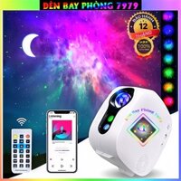 Đèn Thiên Hà V2 Kết Nối Bluetooth 7 Màu