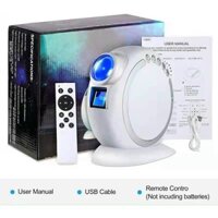 đèn thiên hà ver 5