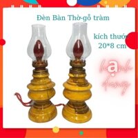 đèn thờ điện-đèn bàn thờ-đèn thờ cúng-  đèn thờ phật -ms14