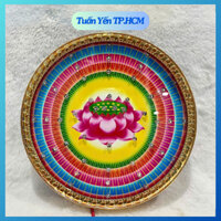 Đèn Thờ Hào Quang Led Nhiều Kích Thước 15cm-18cm-22cm-25cm-30cm-40cm