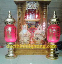 Đèn Thờ Phú Quý Dài Số 3