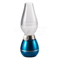 Đèn thờ sạc điện giả Đèn dầu