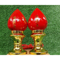 Đèn Thờ Trái Đào CANA  Lớn