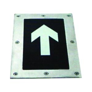 Đèn thoát hiểm âm sàn Duhal SND0034 - 3W