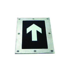 Đèn thoát hiểm âm sàn Duhal SND0034 - 3W