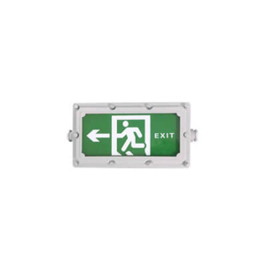 Đèn thoát hiểm chống nổ Duhal ECN0081 - 8W