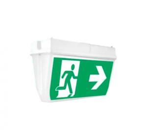 Đèn thoát hiểm Duhal ECT0061 - 6W