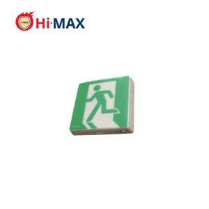 Đèn thoát hiểm khẩn cấp (lớn, một mặt) HIMAX HL3119