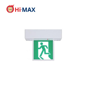 Đèn thoát hiểm khẩn cấp (vừa, hai mặt) HIMAX HL3113-1