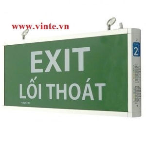 Đèn thoát hiểm Paragon PEXF23SC